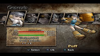 Cheat Devil Kings USA PCSX2AetherSX2  Semua Hero Max Item Max Unli Fury Mode Nyawa B304172F [upl. by Lavro]