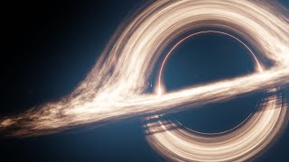 Create Realistic Black Holes in Blender  Full Tutorial [upl. by Fanchan633]