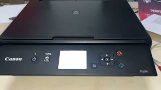 Canon TS5050 6004 hatası çözümü kesin çözüme kavuşturmak Fix error 6004 YouTube Tr de tek video [upl. by Ahsemaj]