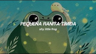 Aunque sólo dure 10 segundos es lo más cute que oirás🥺🐸💖 [upl. by Eenimod]