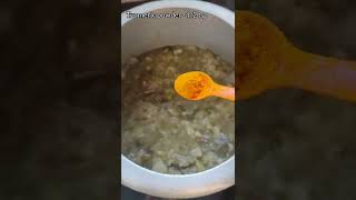 Kathirikai kosumalli chettinad special recipe idly idiyappam sidedish shorts [upl. by Atalee576]