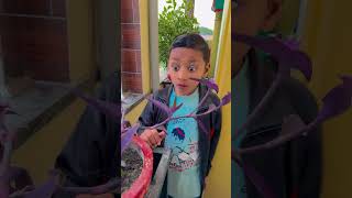 Chota Bachcha Jaan Ke 😫🤪 shorts funny ytshorts trending trendingshorts viralvideo [upl. by Nyladnor441]