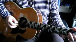 How To Play Keb Mo quotEvery Morningquot [upl. by Roslyn]