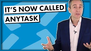 Whats Happening With AnyTasks  Electroneum [upl. by Yvel598]