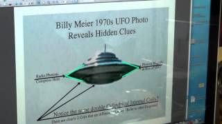 David Sereda Antigravity UFOs amp the Searl Effect [upl. by Amsirhc154]