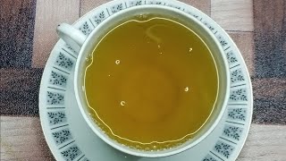 How to make peshawari kahwa  How to make kahwa [upl. by Lednor761]