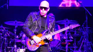 Joe Satriani  Sahara  Live at the Canton Palace Theater  2022 [upl. by Urion]