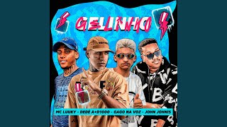 Gelinho Remix [upl. by Chita]