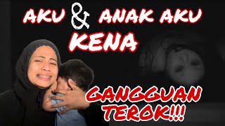 VIRAL TIKTOK UPIN IPlN EPISOD PALING SERAM YG BUAT RAMAI BUDAK TRAUMA 😱 [upl. by Marti]