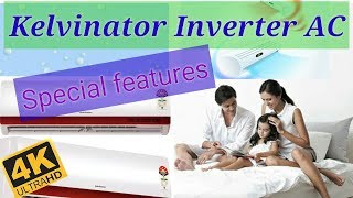 kelvinator inverter air conditionerprereview [upl. by Airda376]