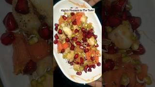 Pleasant to Taste😋foodlike lunchrecipehealthydietshortsshortsfeedshortvideoshotsviralviral [upl. by Asilana386]