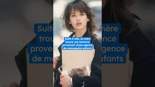 Sophie Marceau dévoile comment sa vie a basculé à tout juste 13 ans [upl. by Maurene]