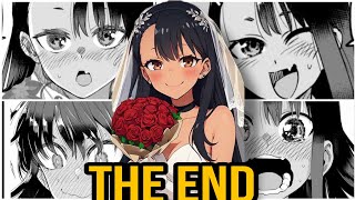 Nagatoro Has Ended [upl. by Nhabois]