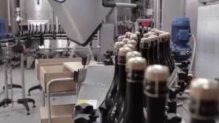 BLS Bottling Plants  Benotto Luigino Spumante [upl. by Leina743]