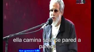 cat stevens Sad Lisa Tea For The Tillerman subtitulado [upl. by Godspeed374]