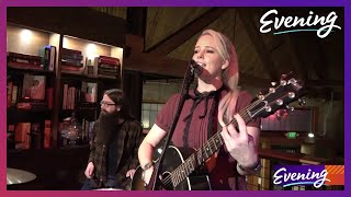 Great American Trainwreck performs  Sweet Like Jelly ORIGINAL SONG  Seattle Washington [upl. by Shiller]