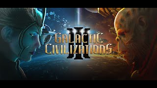 Galactic Civilizations® III Trailer [upl. by Chace]