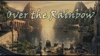 MiddleEarth Over The Rainbow  Joseph W Morgan   Random Contest [upl. by Ellehsyt]