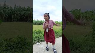 Moyna Cholat Cholat Chole Re song youtube shorts dance [upl. by Marcellina]