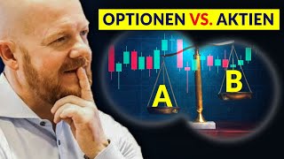 Tradingstrategie A oder B  Was ist besser [upl. by Unders458]