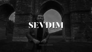 AHİYAN X SEMİCENK TYPE BEAT quotSEVDIMquot  DUYGUSAL POP BEAT PRODUCED BY SOMESPERO ahiyan doldum [upl. by Nalek]