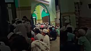 chal deen ki tabligh mainnew short video 10kviews 🤲🤲 [upl. by Karb]