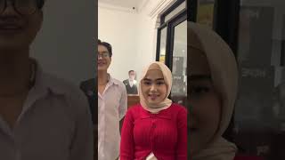 Nangisnya waktu bayi para suara unik😃😃😃 viralvideo viralshorts viralreels fyp fypシ゚viral jely [upl. by Aehsila936]