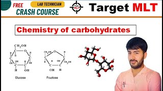 2 Carbohydrates Chemistry By Sachin Punia biochemistry targetmlt [upl. by Akemeuwkuhc442]