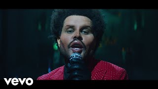 The Weeknd  Save Your Tears Official Music Video [upl. by Billy]