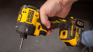 NEW Dewalt Hydraulic Impact Driver  DCF870 [upl. by Burman]