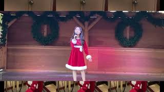 Christmas Tree Farm Cover by Earlette Kossev [upl. by Carlita320]