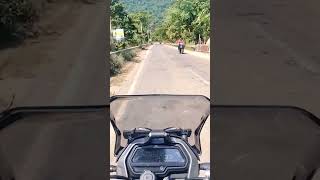 Gas this bike name 😛😅🔥 automobile bajajmotorcycle youtubeshorts [upl. by Ittocs]