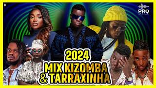 MIX KIZOMBA amp TARRAXINHA 2024 Dj Rafa Mix 2 FILHO DO ZUA x TWENTY FINGERS x LANDRICK x BUTTON ROSE [upl. by Blum]