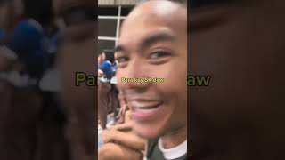 Kakaibang Justine Show Pinakilig Si SK Iba NaKabataan Ngaun Usapin Sa love Life shortsvideo [upl. by Saeger872]