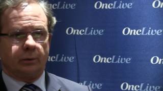 Dr Goy on Efficacy With Ibrutinib in MCL [upl. by Aicirtel]