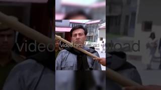 💪Sunny Deol 💪Si Body 💪Resunnydeoldialogue sunnydeol sunnypaaji sortvideo [upl. by Favien145]