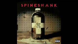 Spineshank  Dead To Me [upl. by Ozner]