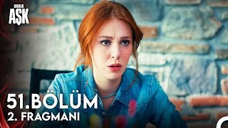 Kiralık Aşk 51 Bölüm 2 Fragman [upl. by O'Rourke612]