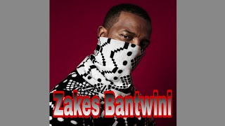 Zakes Bantwini  Amanga Da Capo Remix ft Nana Atta [upl. by Guise]