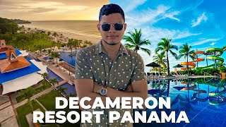 Royal Decameron Resort  Resort en Panamá  Hotel Todo Incluido en Panamá [upl. by Ynahpit]