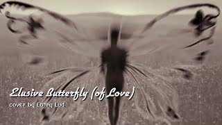 Elusive Butterfly  Larry Lud cover and remix [upl. by Llessur]