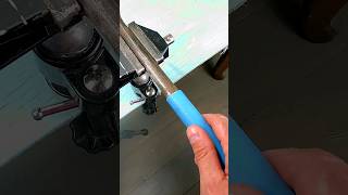 The easiest and fastest hose clamp shorts [upl. by Nnauol]