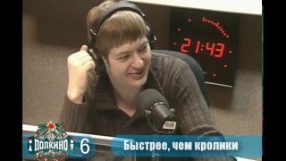 «Полкино» Выпуск №176 [upl. by Schlessinger]