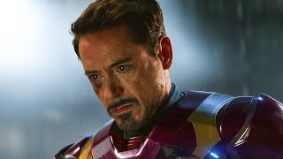 Tony Stark Learns The Truth About Parents Death Scene – Captain America Civil War 2016 Movie CLIP [upl. by Oht]