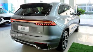 2024 Geely Xingyue L indepth Walkaround [upl. by Algar]