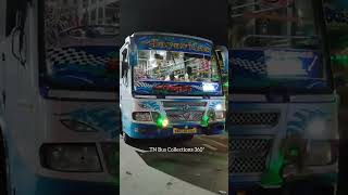 Sri Jayavilas Bus Services  Virudhachalam to Ulundurpet shorts [upl. by Darlleen]