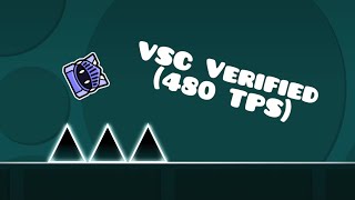 VSC Verified by nSwish  GD 22 [upl. by Carper595]