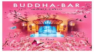 BuddhaBar MonteCarlo 2017  Roby Canzian DJ feat Mara J Boston  La fauvette a tete noire [upl. by Rutter]