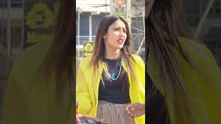 Bhag gyi na chod kar  bhai lrdi par bhrosa na kre  short video 🥰😎 [upl. by Aniuqal]