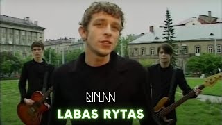 Biplan  Labas rytas [upl. by Latreshia]